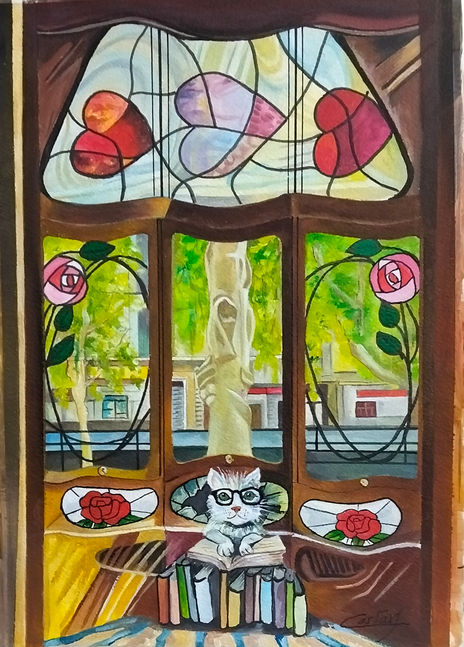 San jordi
