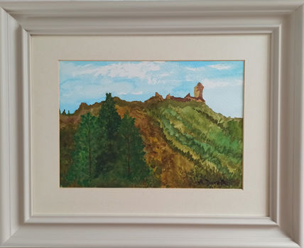 Roque Nublo