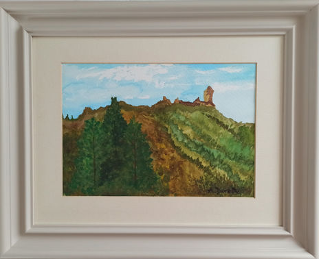 Roque Nublo