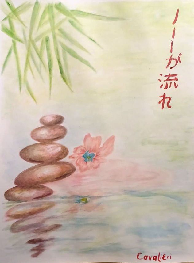 zen garden