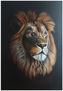 El Rey Leon