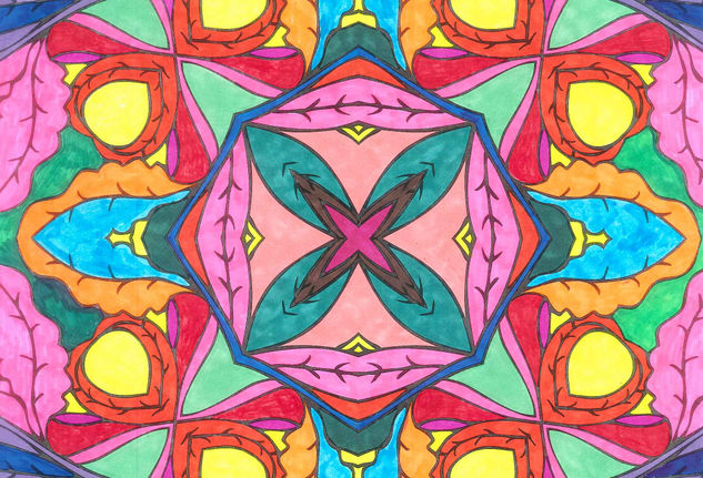 GEOMETRIX Making Pen