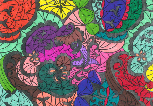 NATURALEZA Making Pen