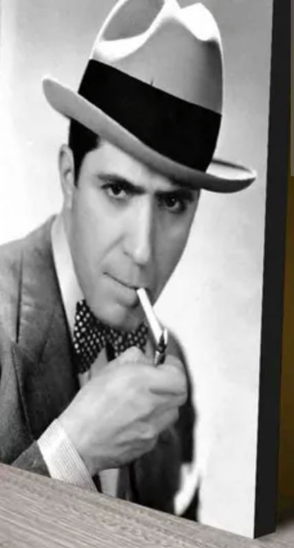 Carlos gardel