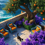 El Jardín Imaginario thumbnail 1