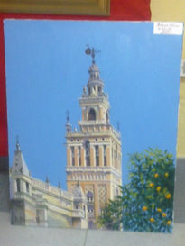 Giralda