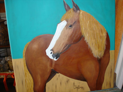 Caballo