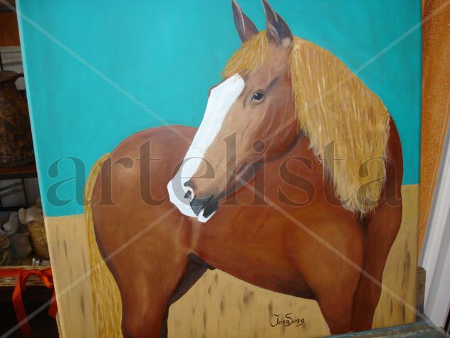 CABALLO