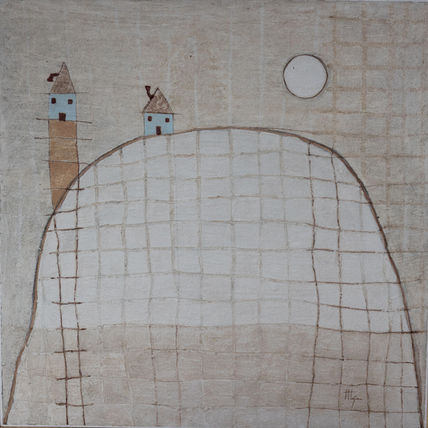 Arela 100*100cm
