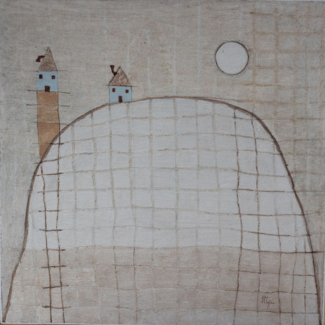 Arela 100*100cm
