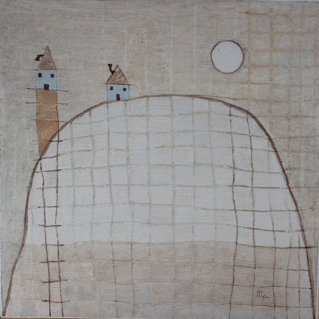 ARELA 100*100CM