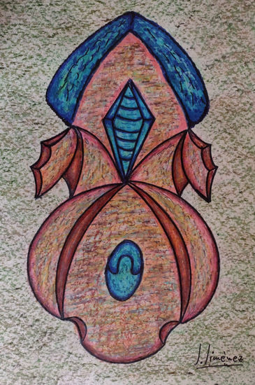 PEPEARTE-4656 Técnica Mixta