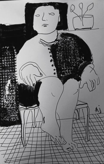 APUNTE Monoprint