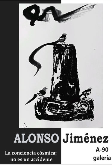 PAISAJE ARMÓNICO Monograbado