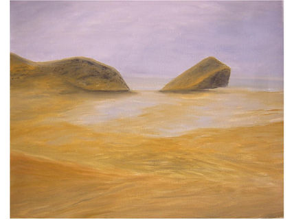Playa de Monsul -...