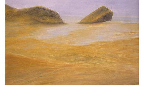 Cabo de Gata