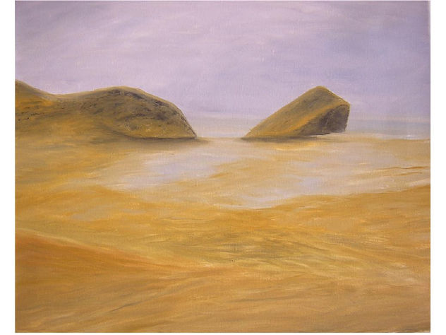 Playa de Monsul - Cabo de Gata