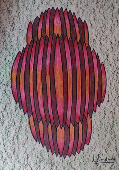 PEPEARTE-4661 Mixed Media