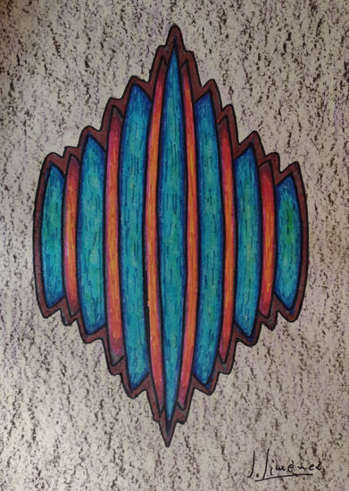 PEPEARTE-4662 Mixed Media