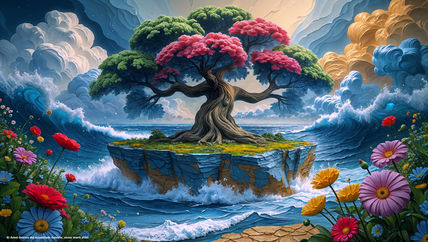El Árbol Onírico...