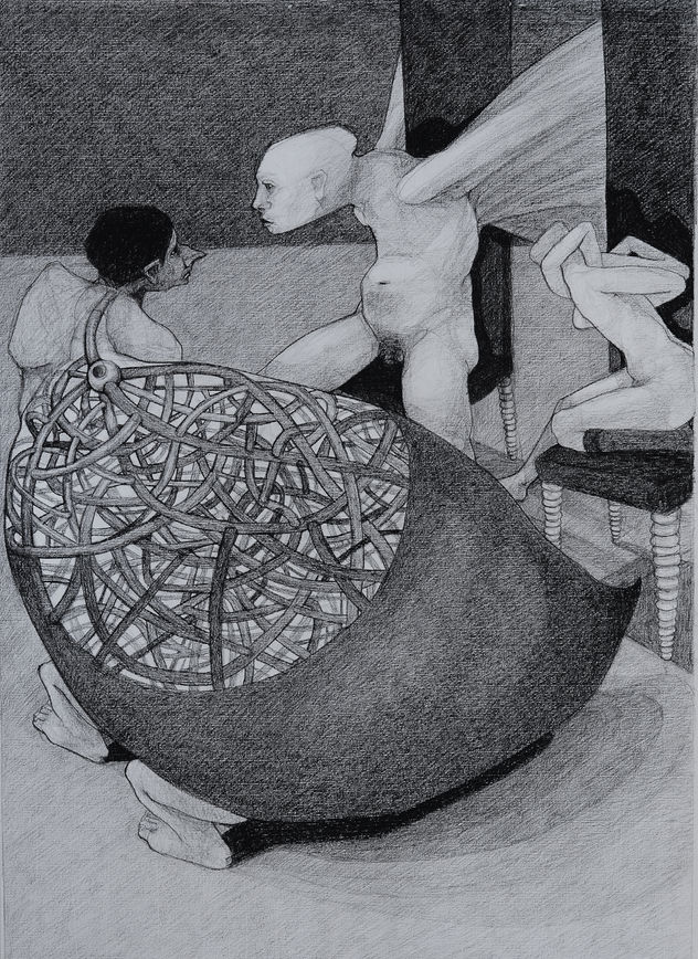 La discución