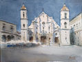 Catedral de La Habana