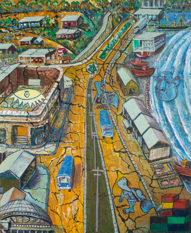 Terremotos en Chile