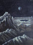 suelo lunar