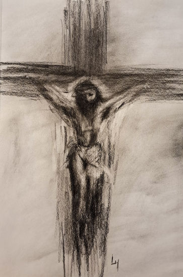 El peso de la redención Charcoal