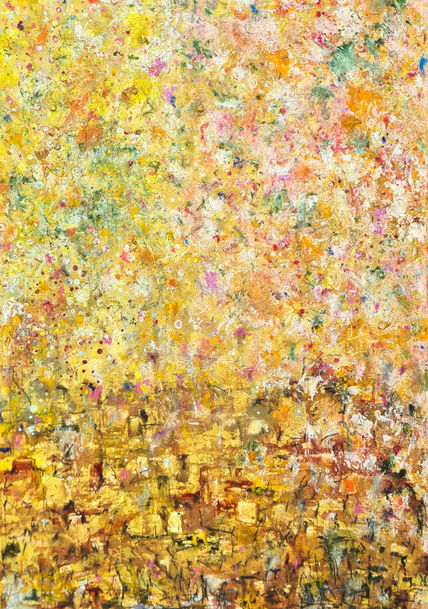 Reverie VIII