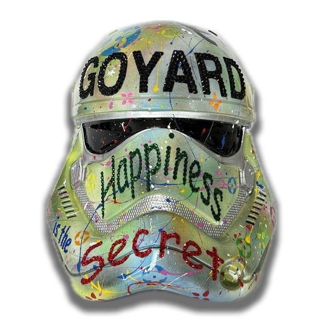 Star Wars- Goyard Happiness