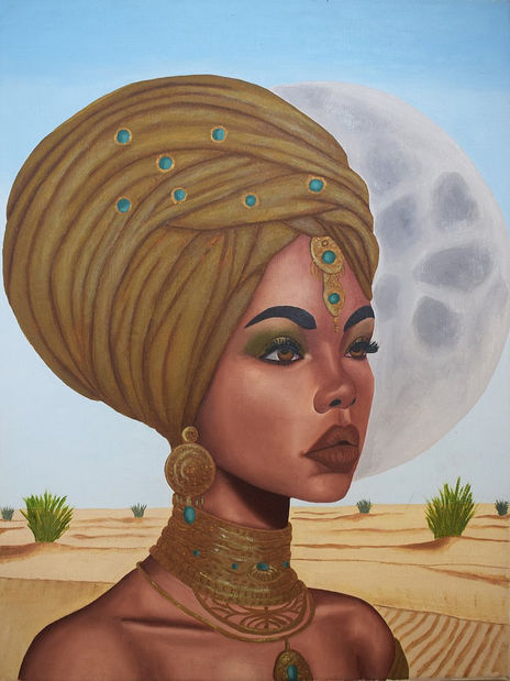 Rashida: La Guía Sabia