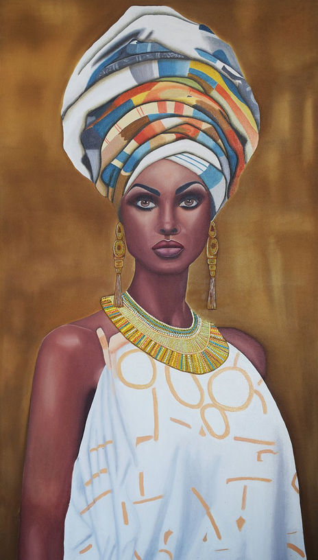 Amara: La Gracia...