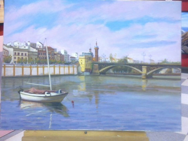 puente de triana