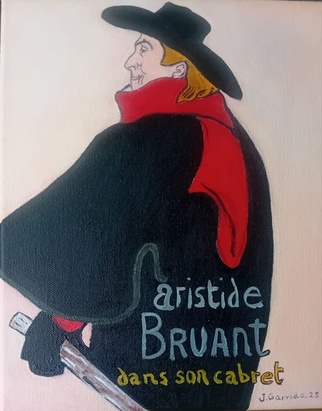 Bruant