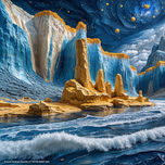Cañon Stuðlagil Imposible thumbnail 2
