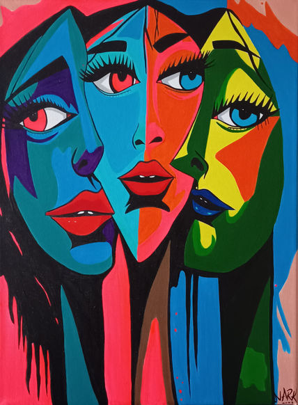 Color Expansion