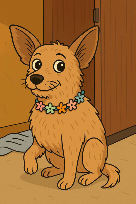 Dog
