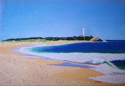 Trafalgar