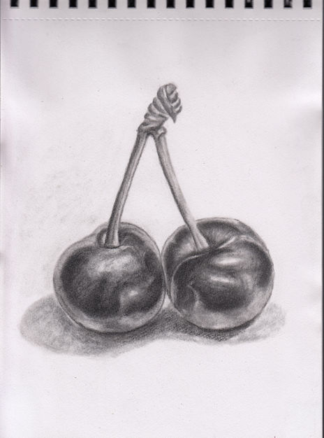 Cerezas