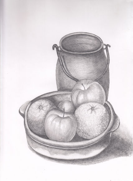 Bodegón