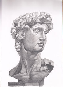 David