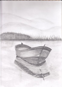 La barca
