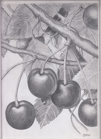 Cerezas