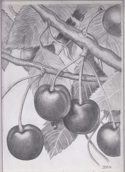 Cerezas