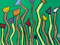 Wildflowers I
