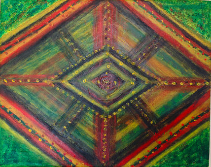 Tribalinka