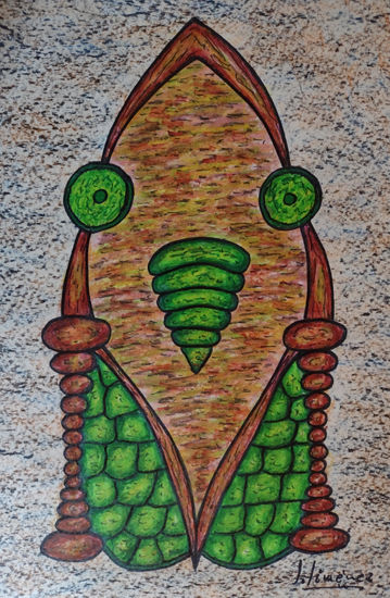 PEPEARTE-4672 Técnica Mixta