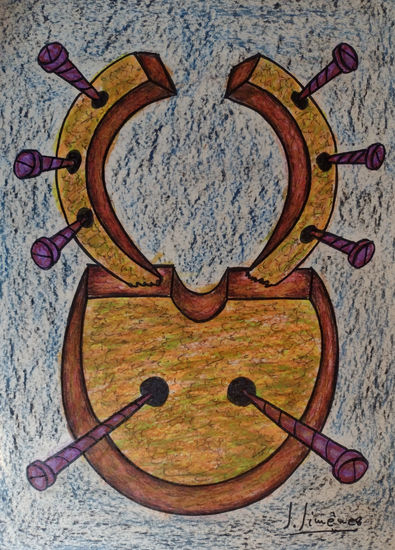 PEPEARTE-4675 Técnica Mixta