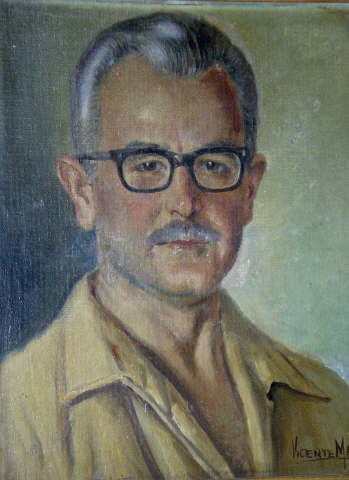 Retrato de un hermano